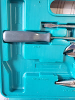 Portable General Tool Kit