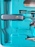 Portable General Tool Kit