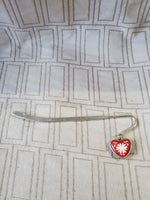 Metal Bookmark