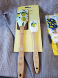 Lemon Themed Kitchen Lot