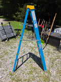 Werner 6' Fiberglass Ladder - B