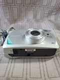 Canon Sure Shot Z155 Camera WORKS