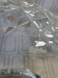 Waterford Crystal Lismore Footed Candy Dish