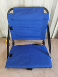 GCI Outdoor Folding Stadium Seat