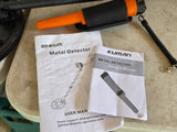 Epoium Metal Detector Kit