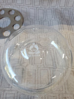Teavana Tealight Candle Teapot Warmer