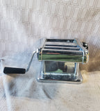La Nuova Altea Stainless Steel Pasta Roller