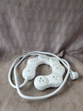 Quirky Pivot Power Strip WORKS