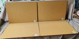 Set of 4 Pottery Barn Kids "Peanuts" Placemats