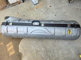 BagBoy Hard Side Golf Bag Travel Case w/Wheels