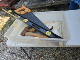 5-Piece Garage Tool Lot