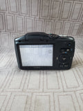 Canon PowerShot SX130 IS WORKS