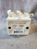 Lenox Disney Fairies Collection "Tinker Bell's Magical Gift" Figurine