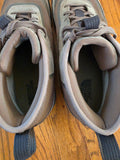 The North Face Men's Clyffe Mid Insulated Shoes/Boots,  Size 11