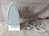 T-Fal 3 Way Auto Shut Off Ultra Glide Iron WORKS