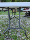 Lifetime 6' Folding Table