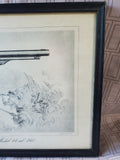 Civil War Print