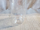 Set of 4 Govino Shatter Proof 8 Oz Go Anywhere Champagne Flutes APPEARS UNUSED