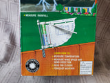 Smithsonian Set Up Your Own Weather Station Kit UNOPENED