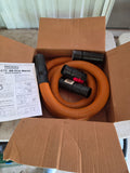 Ridgid 10' Wet/Dry Vac Hose Accessory