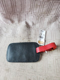 Talbots Luggage Tag TAGS ARE STILL ATTACHED