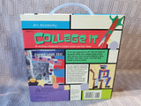 Art Academy Collage It Kit APPEARS UNUSED
