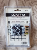 Lux-Pro LP345 Multi-Mode, Multi-Color Headlamp UNOPENED