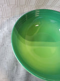 Le Creuset Vancouver Bamboo Green Stoneware Serving Bowl