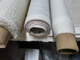 Decorator's Fabric - Three 54" Rolls (D)