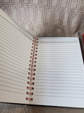 Pair of Journals UNUSED