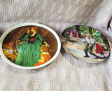 Lot of Assorted Decorative Plates