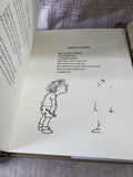 Lot of 3 Children's Poetry Books