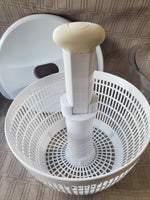 KitchenAid Salad Spinner
