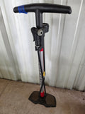 Bontrager Supercharger Bike Pump