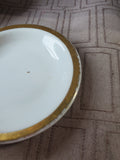 Set of 4 Bavaria Turin Demitasse Saucers