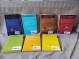 Lot of Marguerite Henry Horse Books