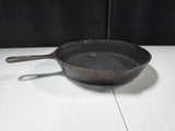 10" Cast Iton Skillet