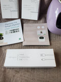 Plantsio Ivy Smart Planter POWERS ON/NO FURTHER TESTING