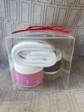 Footnanny Spa Gift Set (A) UNUSED