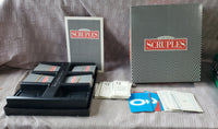 Pair of Board Games