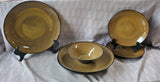 6 Piece Gabbay Fusion Dish Set