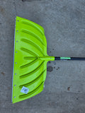 24" Snow Pusher