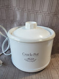 Crock-Pot Little Dipper WORKS