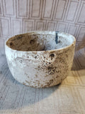 Pottery Bowl