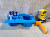 Fisher-Price Toy Tool Set