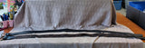 Pair of Talbots Leather Belts (E)—Women's Size XXL