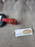 Talbots Luggage Tag TAGS ARE STILL ATTACHED