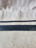 Pair of Talbots Leather Belts (F)—Women's Size XL