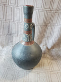 Hand Made Ceramic Pitcher