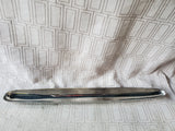 Metal Olive Boat